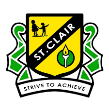 St-Marys-Band-Club-St-Clair-Public-School-Logo