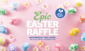 St-Marys-Band-Club-Easter-Raffle-Feature-Image