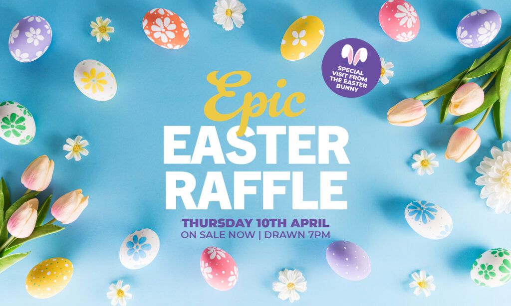 St-Marys-Diggers-Club-Easter-Raffle-Feature-Image